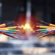 Портативные осциллографы - Измерительные приборы, приборы контроля